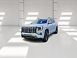 New 2026 GMC TERRAIN AWD DENALI in LAUREL, MISSISSIPPI (Photo 1)