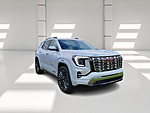 New 2026 GMC TERRAIN AWD DENALI in LAUREL, MISSISSIPPI (Photo 3)