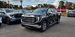 New 2026 GMC SIERRA 1500 SLT in LAUREL, MISSISSIPPI