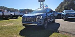 New 2026 GMC TERRAIN AWD DENALI in LAUREL, MISSISSIPPI