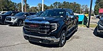 New 2026 GMC SIERRA 1500 SLT in LAUREL, MISSISSIPPI