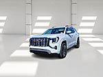 New 2026 GMC TERRAIN AWD DENALI in LAUREL, MISSISSIPPI (Photo 1)