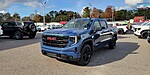New 2026 GMC SIERRA 1500 ELEVATION in LAUREL, MISSISSIPPI