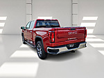 New 2026 GMC SIERRA 1500 SLT in LAUREL, MISSISSIPPI (Photo 4)