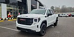 New 2026 GMC SIERRA 1500 ELEVATION in LAUREL, MISSISSIPPI