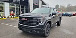 New 2026 GMC SIERRA 1500 ELEVATION in LAUREL, MISSISSIPPI
