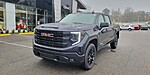 New 2026 GMC SIERRA 1500 ELEVATION in LAUREL, MISSISSIPPI