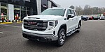 New 2026 GMC SIERRA 1500 SLT in LAUREL, MISSISSIPPI