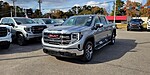 New 2026 GMC SIERRA 1500 SLT in LAUREL, MISSISSIPPI