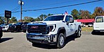 New 2026 GMC SIERRA 2500 PRO in LAUREL, MISSISSIPPI