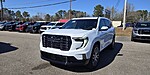New 2026 GMC ACADIA FWD DENALI ULTIMATE in LAUREL, MISSISSIPPI