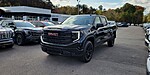New 2026 GMC SIERRA 1500 PRO in LAUREL, MISSISSIPPI