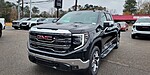 New 2026 GMC SIERRA 1500 SLT in LAUREL, MISSISSIPPI