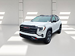 New 2026 GMC TERRAIN AWD AT4 in LAUREL, MISSISSIPPI (Photo 1)