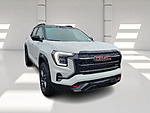 New 2026 GMC TERRAIN AWD AT4 in LAUREL, MISSISSIPPI (Photo 3)