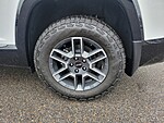 New 2026 GMC TERRAIN AWD AT4 in LAUREL, MISSISSIPPI (Photo 9)