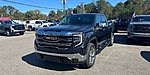 New 2026 GMC SIERRA 1500 SLT in LAUREL, MISSISSIPPI