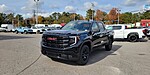 New 2026 GMC SIERRA 1500 PRO in LAUREL, MISSISSIPPI