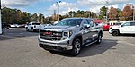 New 2026 GMC SIERRA 1500 SLT in LAUREL, MISSISSIPPI