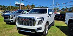 New 2026 GMC YUKON DENALI in LAUREL, MISSISSIPPI