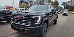 New 2026 GMC SIERRA 2500 AT4 in LAUREL, MISSISSIPPI