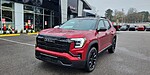 New 2026 GMC TERRAIN FWD ELEVATION in LAUREL, MISSISSIPPI