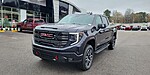 New 2026 GMC SIERRA 1500 AT4 in LAUREL, MISSISSIPPI