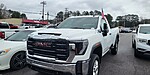 New 2026 GMC SIERRA 2500 PRO in LAUREL, MISSISSIPPI