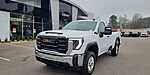 New 2026 GMC SIERRA 2500 PRO in LAUREL, MISSISSIPPI