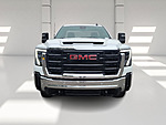 New 2026 GMC SIERRA 2500 PRO in LAUREL, MISSISSIPPI (Photo 2)