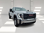 New 2026 GMC SIERRA 2500 PRO in LAUREL, MISSISSIPPI (Photo 3)