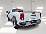 New 2026 GMC SIERRA 2500 PRO in LAUREL, MISSISSIPPI (Photo 5)