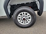 New 2026 GMC SIERRA 2500 PRO in LAUREL, MISSISSIPPI (Photo 7)