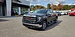 New 2026 GMC SIERRA 1500 SLT in LAUREL, MISSISSIPPI