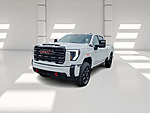 New 2026 GMC SIERRA 2500 AT4 in LAUREL, MISSISSIPPI (Photo 1)