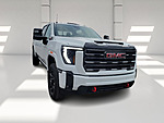 New 2026 GMC SIERRA 2500 AT4 in LAUREL, MISSISSIPPI (Photo 3)