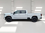 New 2026 GMC SIERRA 2500 AT4 in LAUREL, MISSISSIPPI (Photo 4)