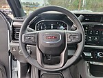 New 2026 GMC SIERRA 2500 AT4 in LAUREL, MISSISSIPPI (Photo 9)