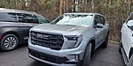 New 2026 GMC ACADIA FWD ELEVATION in LAUREL, MISSISSIPPI