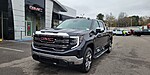 New 2026 GMC SIERRA 1500 SLT in LAUREL, MISSISSIPPI