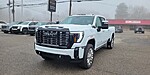 New 2026 GMC SIERRA 2500 DENALI ULTIMATE in LAUREL, MISSISSIPPI