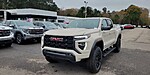 New 2026 GMC CANYON 2WD ELEVATION in LAUREL, MISSISSIPPI