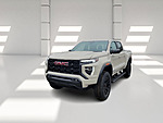New 2026 GMC CANYON 2WD ELEVATION in LAUREL, MISSISSIPPI (Photo 1)