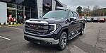 New 2026 GMC SIERRA 1500 SLT in LAUREL, MISSISSIPPI