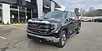 New 2026 GMC SIERRA 1500 SLT in LAUREL, MISSISSIPPI