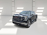 New 2026 GMC SIERRA 1500 SLT in LAUREL, MISSISSIPPI (Photo 1)