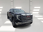 New 2026 GMC SIERRA 1500 SLT in LAUREL, MISSISSIPPI (Photo 3)
