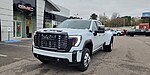 New 2026 GMC SIERRA 3500HD DENALI ULTIMATE in LAUREL, MISSISSIPPI