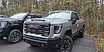 New 2026 GMC SIERRA 2500 AT4X in LAUREL, MISSISSIPPI