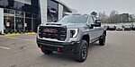 New 2026 GMC SIERRA 2500 AT4X in LAUREL, MISSISSIPPI